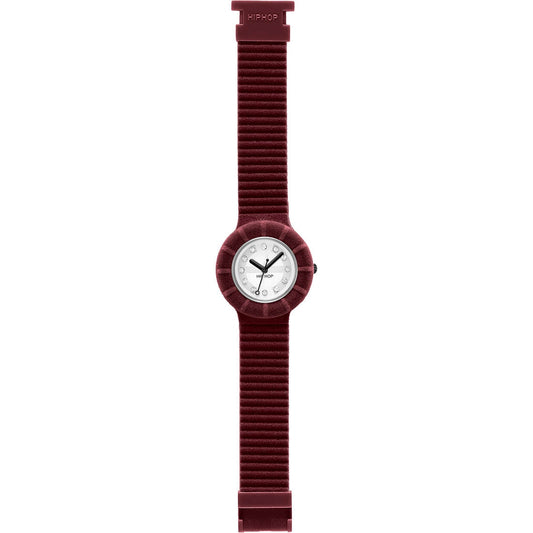 HIP HOP Mod. VELVET TOUCH: Orologio da polso Unisex | STORE ITALIA | Spedizione gratis