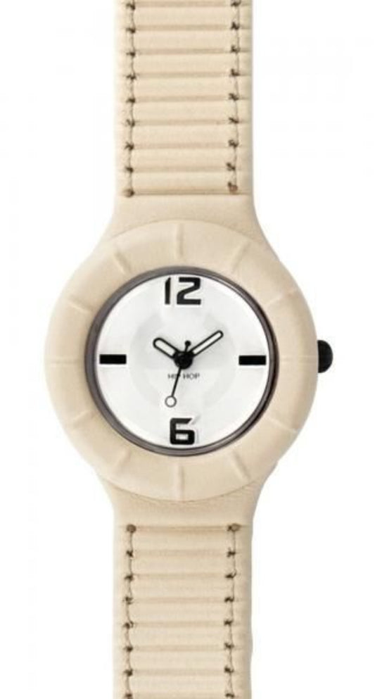 HIP HOP Mod. LEATHER: Orologio da polso Donna | STORE ITALIA | Spedizione gratis