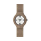 HIP HOP Mod. LEATHER: Orologio da polso Donna | STORE ITALIA | Spedizione gratis