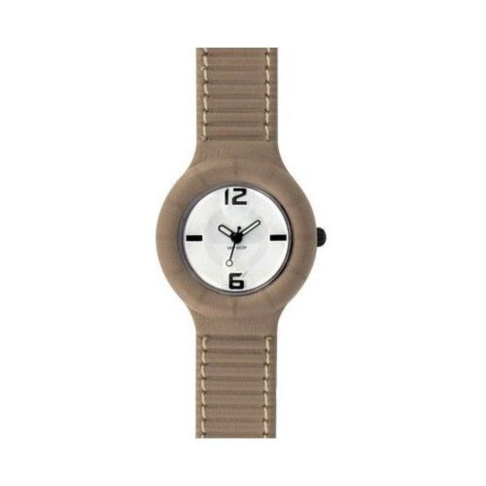 HIP HOP Mod. LEATHER: Orologio da polso Donna | STORE ITALIA | Spedizione gratis