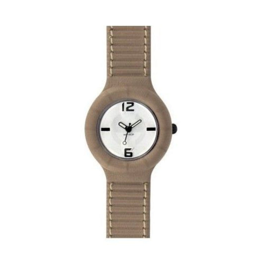 HIP HOP Mod. LEATHER: Orologio da polso Donna | STORE ITALIA | Spedizione gratis