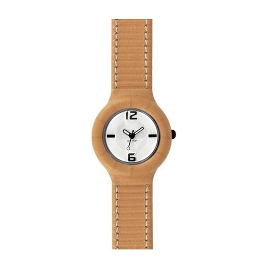HIP HOP Mod. LEATHER: Orologio da polso Donna | STORE ITALIA | Spedizione gratis