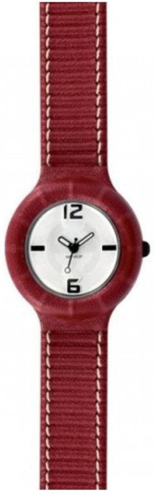 HIP HOP Mod. LEATHER: Orologio da polso Donna | STORE ITALIA | Spedizione gratis