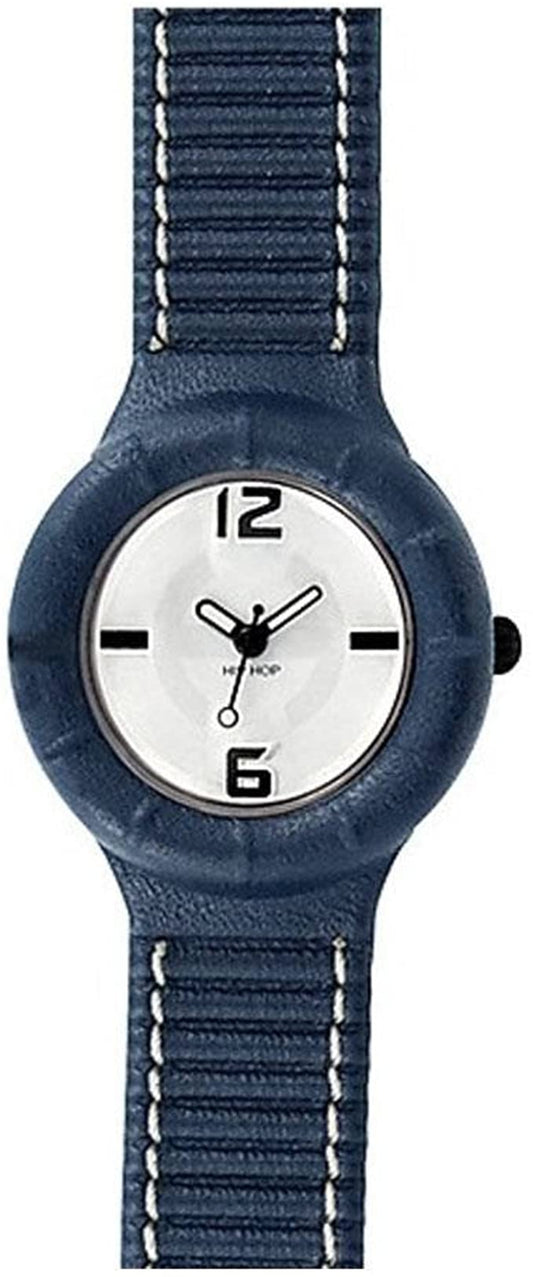 HIP HOP Mod. LEATHER: Orologio da polso Donna | STORE ITALIA | Spedizione gratis