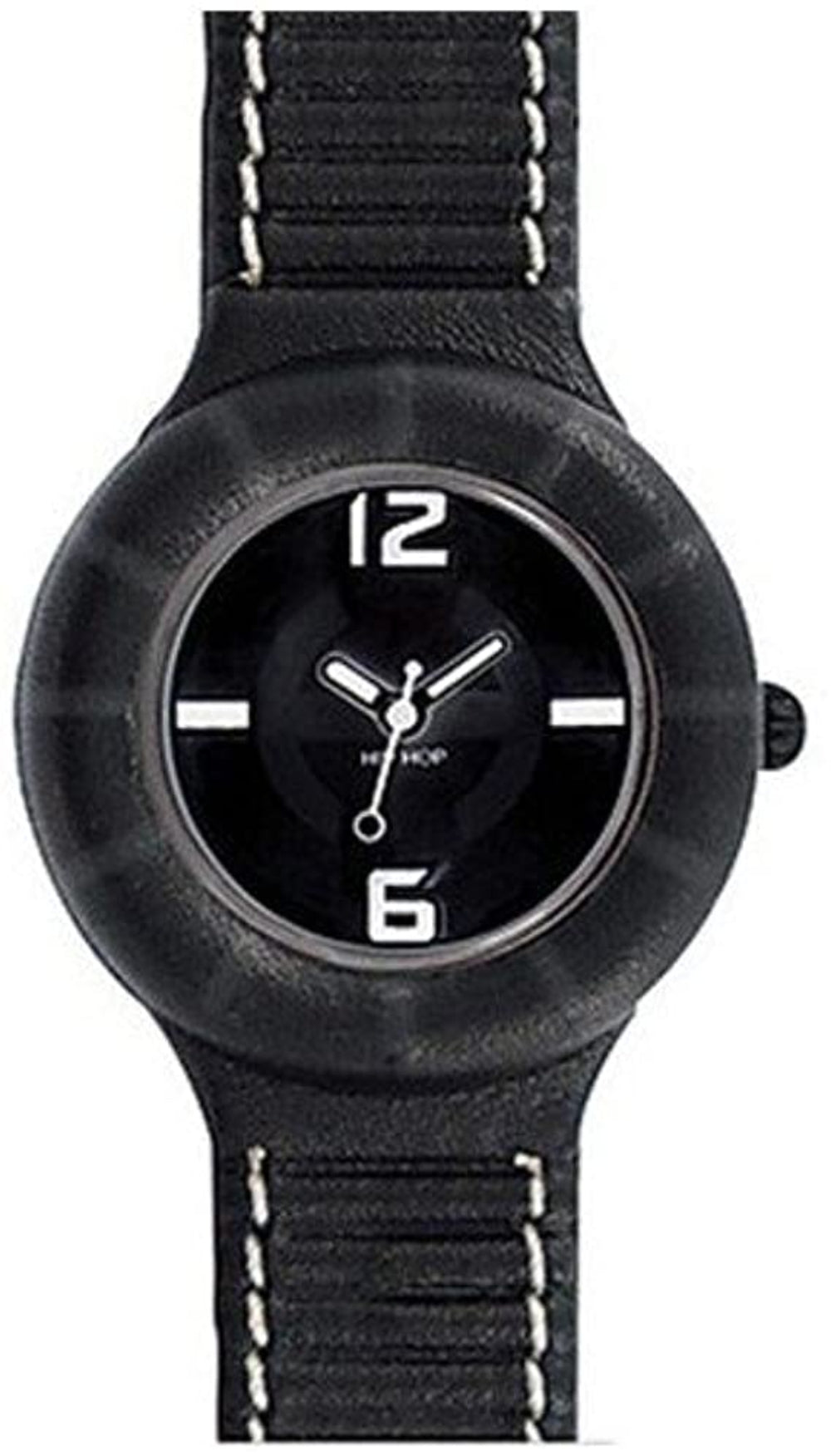 HIP HOP Mod. LEATHER: Orologio da polso Donna | STORE ITALIA | Spedizione gratis