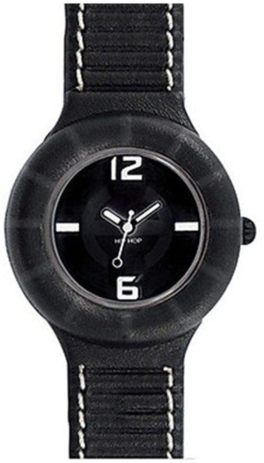 HIP HOP Mod. LEATHER: Orologio da polso Donna | STORE ITALIA | Spedizione gratis