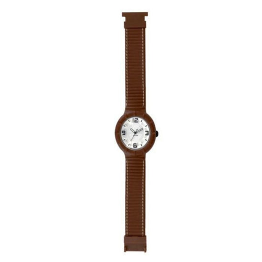 HIP HOP Mod. LEATHER: Orologio da polso Uomo | STORE ITALIA | Spedizione gratis