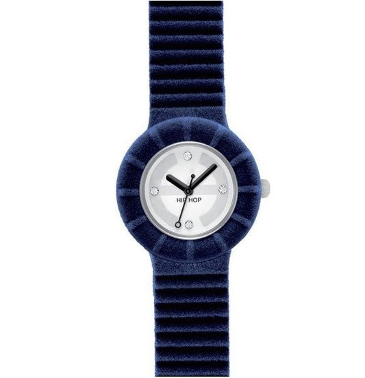 HIP HOP Mod. VELVET TOUCH: Orologio da polso Unisex | STORE ITALIA | Spedizione gratis