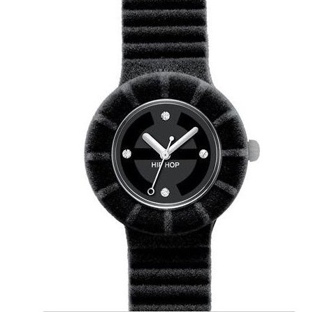 HIP HOP Mod. VELVET TOUCH: Orologio da polso Unisex | STORE ITALIA | Spedizione gratis