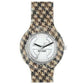 HIP HOP Mod. PIED DE POULE: Orologio da polso Donna | STORE ITALIA | Spedizione gratis