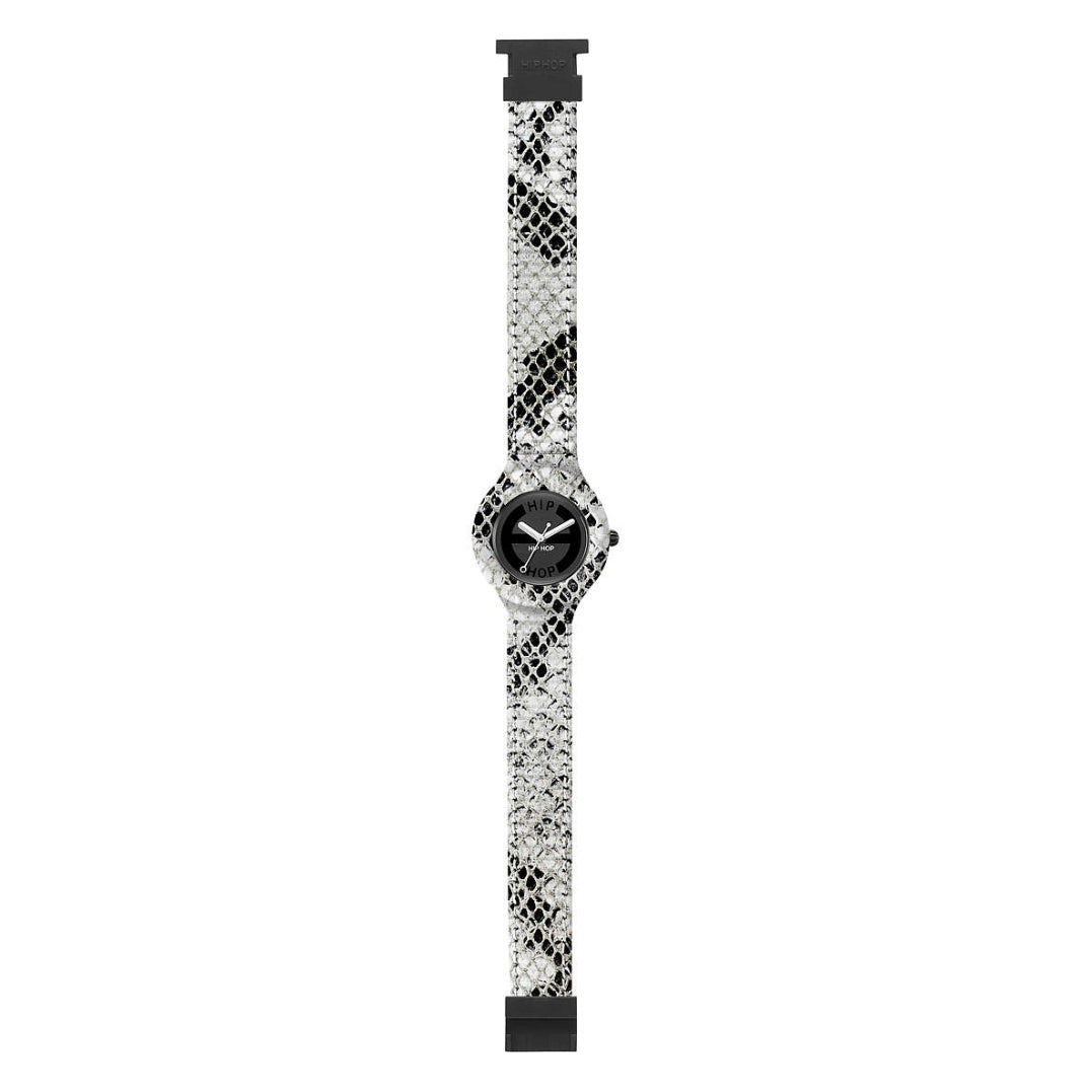 HIP HOP Mod. LEATHER: Orologio da polso Donna | STORE ITALIA | Spedizione gratis