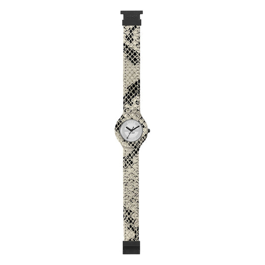 HIP HOP Mod. LEATHER: Orologio da polso Donna | STORE ITALIA | Spedizione gratis