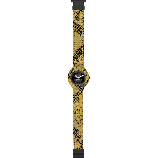 HIP HOP Mod. LEATHER: Orologio da polso Donna | STORE ITALIA | Spedizione gratis