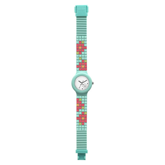 HIP HOP Mod. MOSAIC: Orologio da polso Unisex | STORE ITALIA | Spedizione gratis