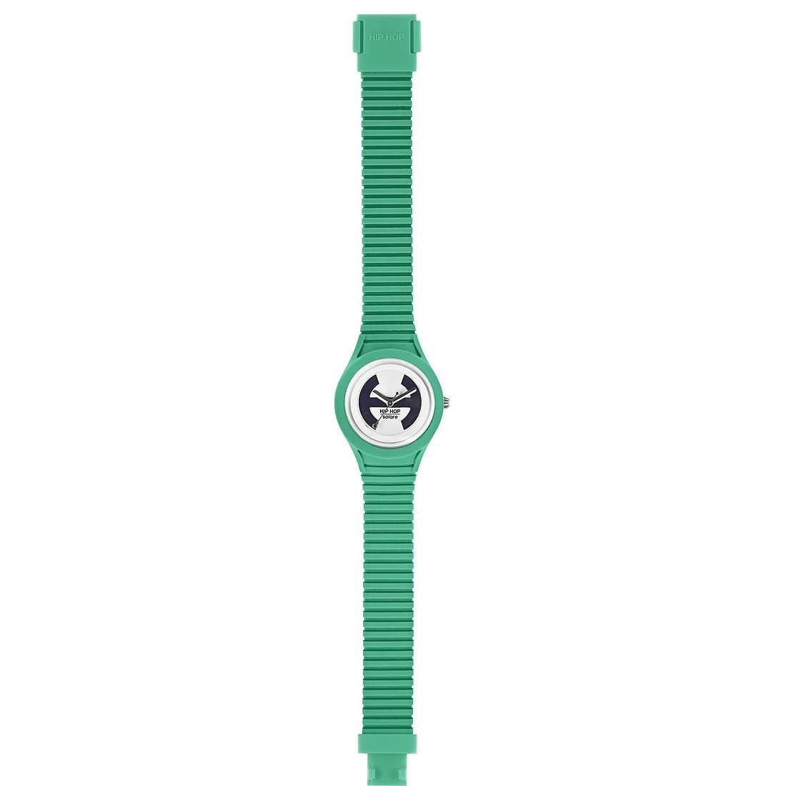 HIP HOP Mod. SOLARE: Orologio da polso Unisex | STORE ITALIA | Spedizione gratis