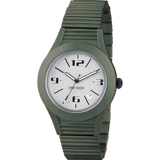 HIP HOP Mod. ALUMINIUM: Orologio da polso Uomo | STORE ITALIA | Spedizione gratis