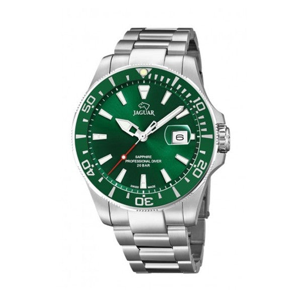 JAGUAR WATCHES Mod. J860/B: Orologio da polso Unisex | STORE ITALIA | Spedizione gratis