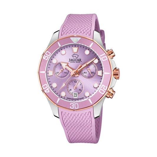 JAGUAR WATCHES Mod. J890/2: Orologio da polso Unisex | STORE ITALIA | Spedizione gratis