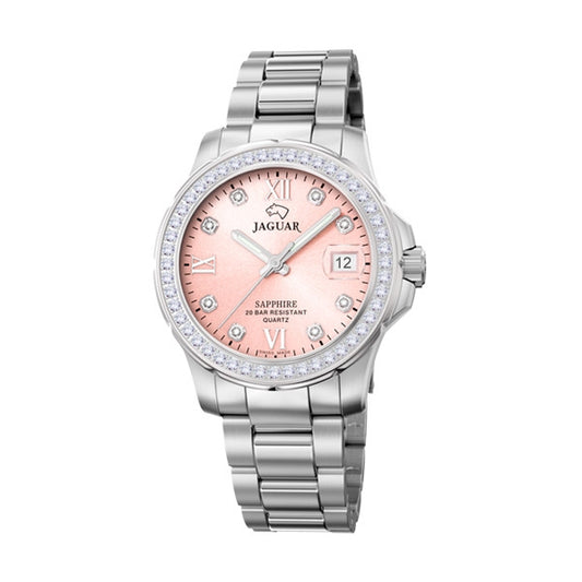 JAGUAR WATCHES Mod. J892/2: Orologio da polso Unisex | STORE ITALIA | Spedizione gratis