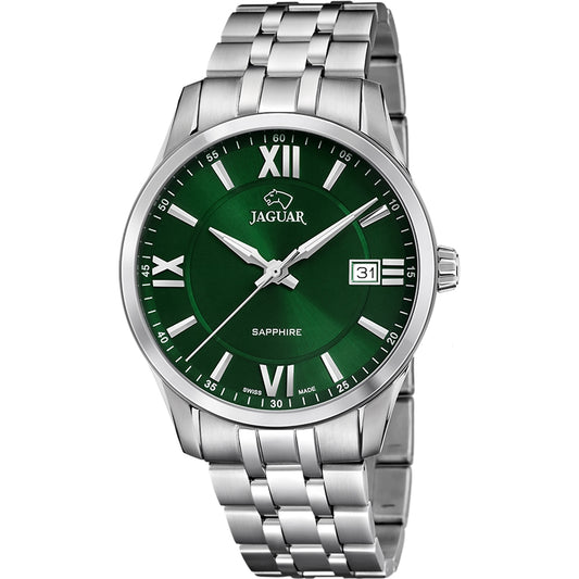 JAGUAR WATCHES Mod. J964/3: Orologio da polso Unisex | STORE ITALIA | Spedizione gratis