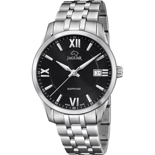 JAGUAR WATCHES Mod. J964/4: Orologio da polso Unisex | STORE ITALIA | Spedizione gratis
