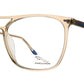 JAGUAR Mod. JAGUAR31518-6385-55 - Montature da vista per Uomo | STORE ITALIA | Spedizione gratuita