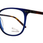 JAGUAR Mod. JAGUAR31707-8858-51 - Montature da vista per Uomo | STORE ITALIA | Spedizione gratuita