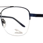 JAGUAR Mod. JAGUAR33106-1205-53 - Montature da vista per Uomo | STORE ITALIA | Spedizione gratuita
