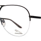 JAGUAR Mod. JAGUAR33107-4200-57 - Montature da vista per Uomo | STORE ITALIA | Spedizione gratuita