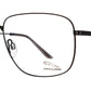 JAGUAR Mod. JAGUAR33109-4200-58 - Montature da vista per Uomo | STORE ITALIA | Spedizione gratuita
