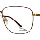 JAGUAR Mod. JAGUAR33109-6000-58 - Montature da vista per Uomo | STORE ITALIA | Spedizione gratuita
