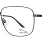 JAGUAR Mod. JAGUAR33109-6500-58 - Montature da vista per Uomo | STORE ITALIA | Spedizione gratuita