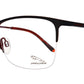 JAGUAR Mod. JAGUAR33614-4200-56 - Montature da vista per Uomo | STORE ITALIA | Spedizione gratuita