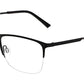 JAGUAR Mod. JAGUAR33614-6100-56 - Montature da vista per Uomo | STORE ITALIA | Spedizione gratuita