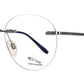 JAGUAR Mod. JAGUAR33709-1100-50 - Montature da vista per Uomo | STORE ITALIA | Spedizione gratuita
