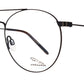 JAGUAR Mod. JAGUAR33711-4200-52 - Montature da vista per Uomo | STORE ITALIA | Spedizione gratuita