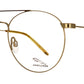 JAGUAR Mod. JAGUAR33711-6000-52 - Montature da vista per Uomo | STORE ITALIA | Spedizione gratuita