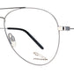 JAGUAR Mod. JAGUAR33713-1000-56 - Montature da vista per Uomo | STORE ITALIA | Spedizione gratuita