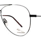 JAGUAR Mod. JAGUAR33713-6100-56 - Montature da vista per Uomo | STORE ITALIA | Spedizione gratuita