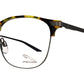 JAGUAR Mod. JAGUAR33717-1211-52 - Montature da vista per Uomo | STORE ITALIA | Spedizione gratuita