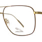 JAGUAR Mod. JAGUAR35062-6000-56 - Montature da vista per Uomo | STORE ITALIA | Spedizione gratuita