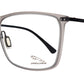 JAGUAR Mod. JAGUAR36809-6500-56 - Montature da vista per Uomo | STORE ITALIA | Spedizione gratuita