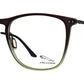 JAGUAR Mod. JAGUAR36818-4100-52 - Montature da vista per Uomo | STORE ITALIA | Spedizione gratuita