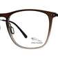 JAGUAR Mod. JAGUAR36818-6500-52 - Montature da vista per Uomo | STORE ITALIA | Spedizione gratuita
