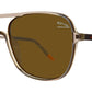 JAGUAR Mod. JAGUAR37255-4820-59 - Occhiali da sole per Uomo | STORE ITALIA | Spedizione gratuita