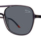 JAGUAR Mod. JAGUAR37255-4821-59 - Occhiali da sole per Uomo | STORE ITALIA | Spedizione gratuita