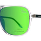 JAGUAR Mod. JAGUAR37257-8100-56 - Occhiali da sole per Uomo | STORE ITALIA | Spedizione gratuita