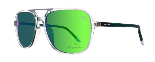 JAGUAR Mod. JAGUAR37257-8100-56 - Occhiali da sole per Uomo | STORE ITALIA | Spedizione gratuita