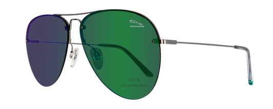 JAGUAR Mod. JAGUAR37500-1000-59 - Occhiali da sole per Uomo | STORE ITALIA | Spedizione gratuita