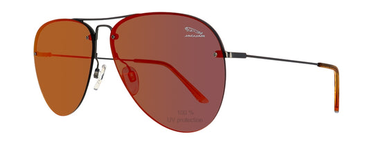 JAGUAR Mod. JAGUAR37500-6500-59 - Occhiali da sole per Uomo | STORE ITALIA | Spedizione gratuita